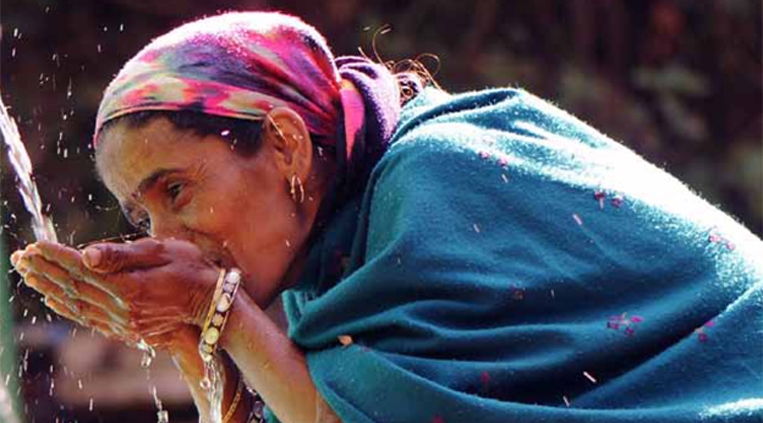 Uttarakhand Decentralizes Rural Water Supply